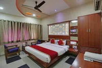 Hotel Sunset Inn Mount Abu with Swimming Pool Hotel a Mount Abu