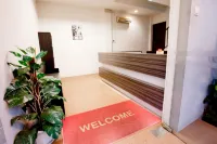 West Inn Motel Hotels in Kerian