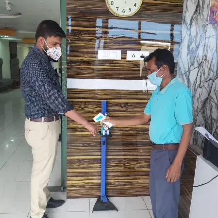 Kshetra Hotel