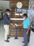 Kshetra Hotel