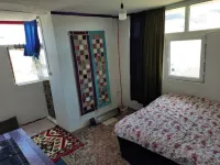Dede Sebo Çay Bahçesi + Camping