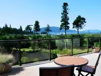 Anacortes Ship Harbor Inn