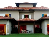 Pousada Villa Rasa