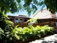 Pousada Rosa Dos Ventos Hotels in Praia Do Forte