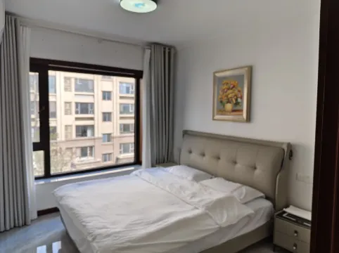 Tongxin Homestay (Guanghui Road)