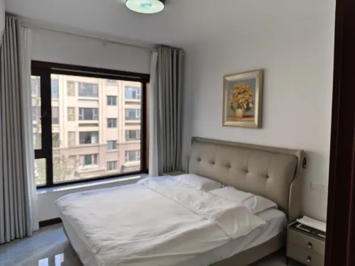 Tongxin Homestay (Guanghui Road)