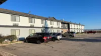 Wingate by Wyndham Beaver I-15 - parking