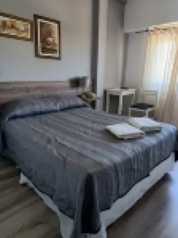 Hotel Iberia Hotel di 