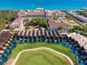 Kempinski Hotel The Dome Belek Antalya