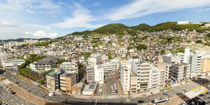 Nagasaki Station