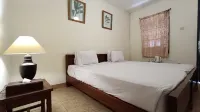 Kaliandra Resort & Organic Farm Các khách sạn ở Prigen