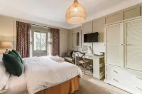Bosanneth Hotels in Mawnan