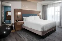 Even Hotel Shenandoah - the Woodlands Hotels in der Nähe von Spring Tan