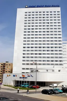 Gaia Residence Hotel di 