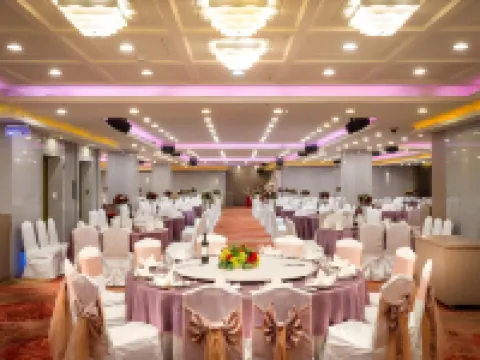 Grand View Hotel Hotels in Changhua