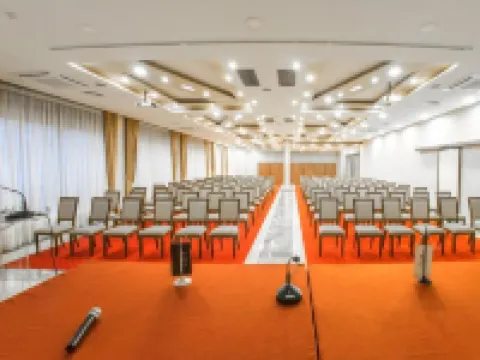 Hotel Mostar Hotéis em Mostar