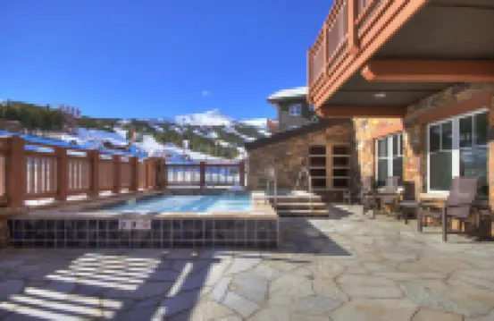 One Ski Hill Place, a RockResort, by Vail Resorts