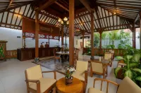 Diana Hotel Jogja Hotels in Kecamatan Mantrijeron