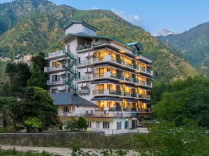 Quality Inn Bhagsu Heritage