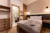 Suites Monterrey by Escajal Rooms