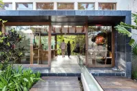 Mi Amor Hotel 툴룸 호텔