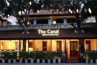 The Rim Chiang Mai Hoteles en Chiang Mai