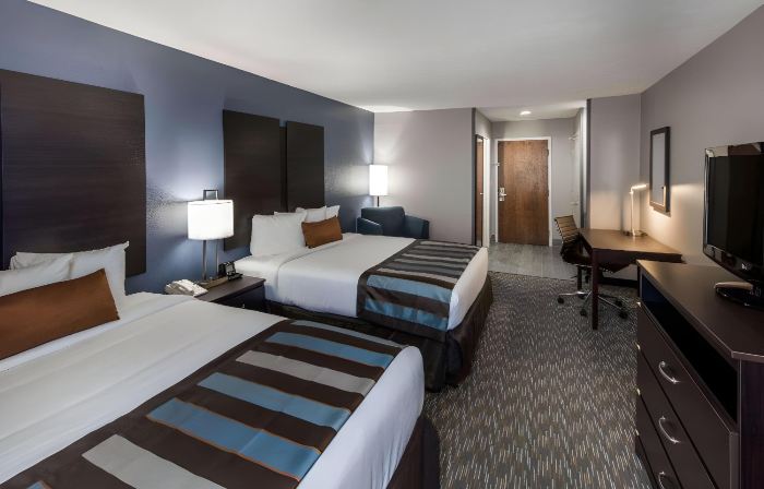 Comfort Inn & Suites Columbus North