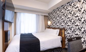 APA Hotel Nihonbashi Hamacho Ekiminami