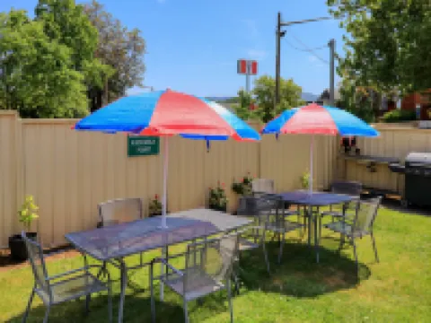 Tumut Farrington Motel Hotels in Tumut