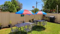 Tumut Farrington Motel Hotels in Tumut