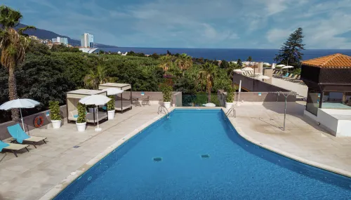 AluaSoul Orotava Valley - Adults Only Hotels in Los Realejos