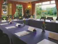 Brook Mollington Banastre Hotel & Spa Hotels in Deeside