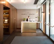 The Guesthouse Vienna Hotels in Vienna