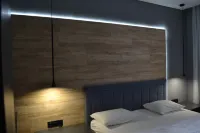 Apart Deluxe 21 Apartments