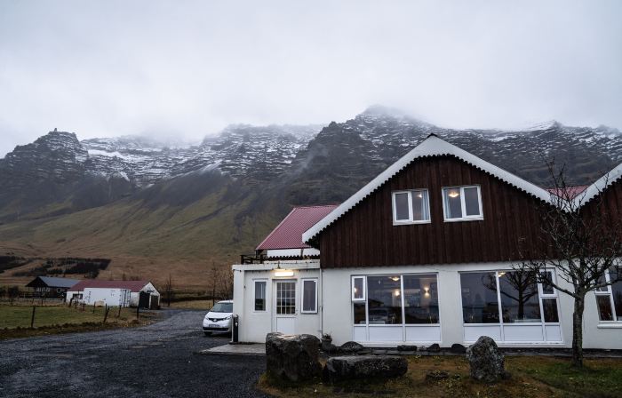 Gerdi Guesthouse