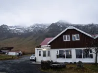 Gerdi Guesthouse Hotels in Hofn
