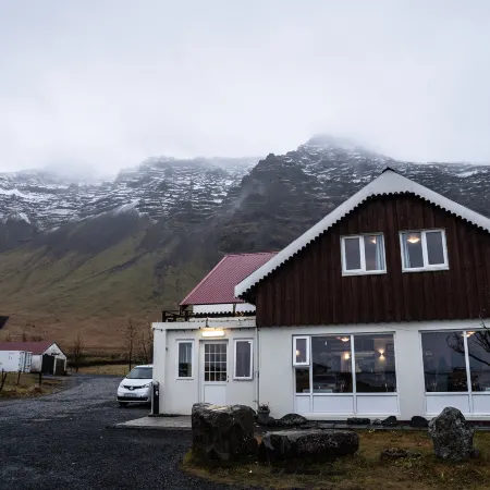 Gerdi Guesthouse