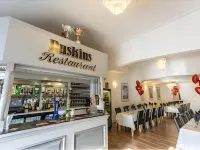 The Douglas Hotel Hoteles en Hartlepool