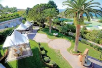 Aldiana Club Rocca Nettuno Calabria Отели в г. 