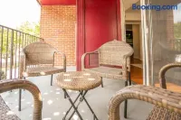 Comfy and Cozy-Min to National Mall Great Location