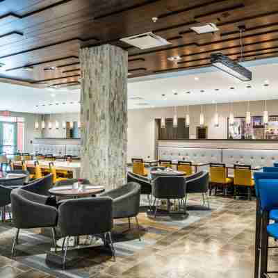 Cambria Hotel McAllen Convention Center Dining/Meeting Rooms