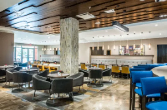 Cambria Hotel McAllen Convention Center