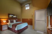 Radyoharto Malioboro Hotels in Yogyakarta