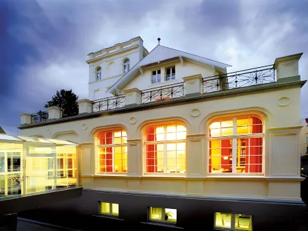 Hotel the Yard Bad Honnef