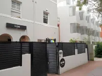 Little Drifter Bondi Hotels in 