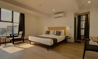 Shagun Hotel