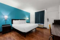 Motel 6 Hamilton, Al Hotel di Guin
