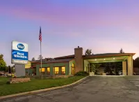 Best Western Sawmill Inn Hotels in Heber