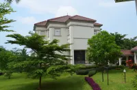 Asoka Resort Banten Hotels in Panimbang