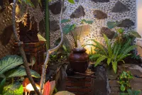Bumi Sentul, Rumah Seni Indonesia Hotel a Sentul
